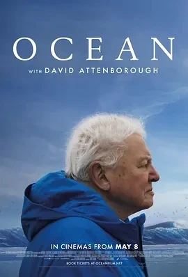 大卫·爱登堡：海洋 (2025)百度网盘1080P高清免费纪录片电影资源