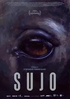 苏霍 Sujo (2024)百度网盘1080P高清免费美国电影资源