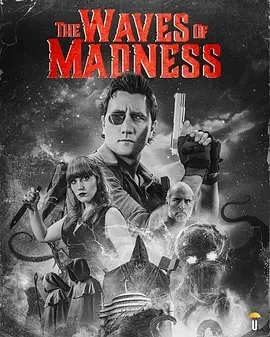 疯狂海浪 The Waves of Madness (2024)百度网盘1080P高清免费澳大利亚电影资源