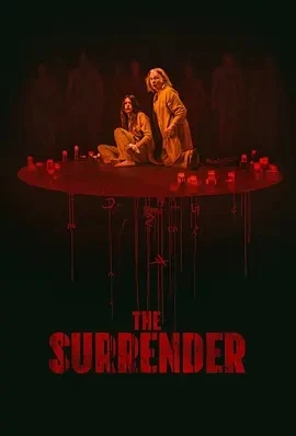 葬送 The Surrender (2025)百度网盘1080P高清免费美国电影资源