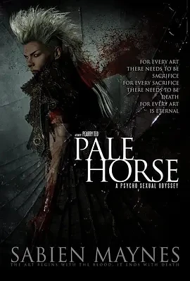 死神灰马 Pale Horse (2024)百度网盘1080P高清免费美国电影资源