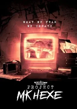 死亡信息 Project MKHEXE (2025)百度网盘1080P高清免费美国电影资源