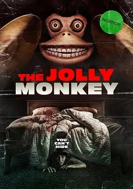 恐怖猴玩偶 The Jolly Monkey (2025)百度网盘1080P高清免费美国电影资源