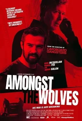 狼族之中 Amongst the Wolves (2024)百度网盘1080P高清免费美国电影资源
