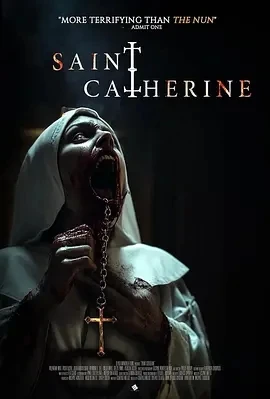 圣凯瑟琳 Saint Catherine (2024)百度网盘1080P高清免费欧美电影资源
