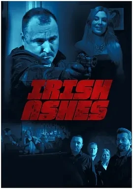 爱尔兰灰烬 Irish Ashes (2025)百度网盘1080P高清免费英国电影资源