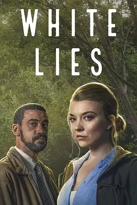 善意谎言 White Lies (2024)百度网盘1080P高清免费南非剧资源