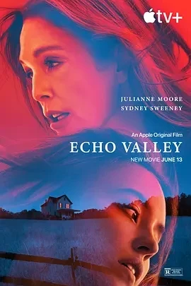 回声谷 Echo Valley (2025)百度网盘1080P高清免费美国电影资源