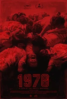 战栗1978 (2024)百度网盘1080P高清免费阿根廷电影资源
