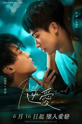 逆爱 逆愛 (2025)更至02集-百度网盘1080P高清免费国产剧资源