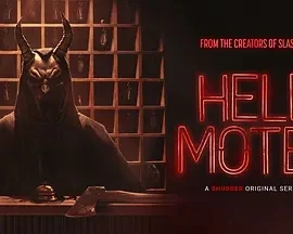 地狱旅馆 Hell Motel (2025)无字幕-更至02集-百度网盘1080P高清免费美剧资源