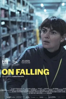 坠落 On Falling (2024)百度网盘1080P高清免费欧美电影资源