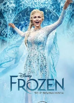 冰雪奇缘：百老汇音乐剧(2025)百度网盘1080P高清免费音乐剧资源