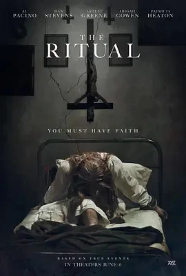 仪式 The Ritual (2025)百度网盘1080P高清免费美国电影资源