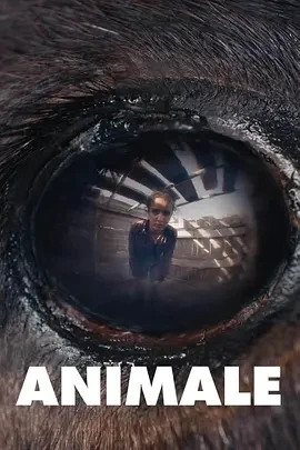 兽性 Animale (2024)百度网盘1080P高清免费法国电影资源