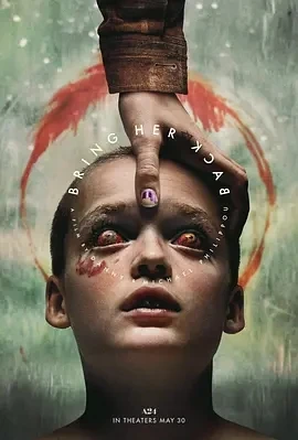 复活她 Bring Her Back (2025)百度网盘1080P高清免费美国电影资源