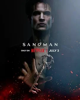 睡魔 第二季 Sandman Season 2 (2025)更至06集-百度网盘1080P高清免费美剧资源