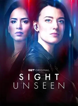 拨云见日 第二季 Sight Unseen Season 2 (2025)更至02集-百度网盘1080P高清免费加拿大剧资源