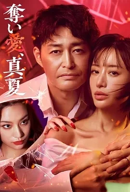 夺爱，仲夏 奪い愛、真夏 (2025)更至01集-百度网盘1080P高清免费日剧资源