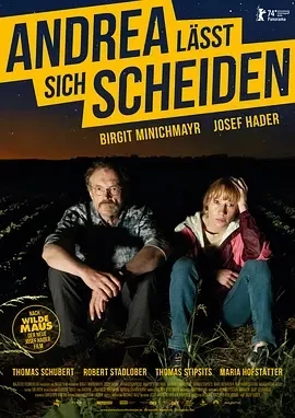 安德里亚离婚记 Andrea lässt sich scheiden (2024)百度网盘1080P高清免费奥地利电影资源