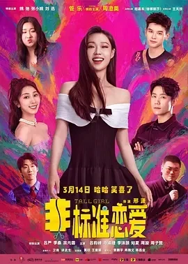 非标准恋爱 (2025)百度网盘1080P高清免费国产电影资源