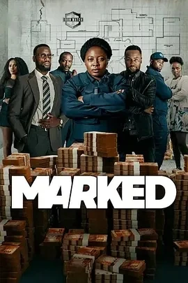 最后目标 Marked (2025)百度网盘1080P高清免费南非剧资源