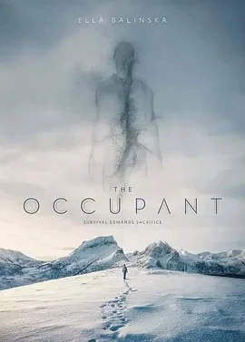 冻土潜行 The Occupant (2025)百度网盘1080P高清免费荷兰电影资源